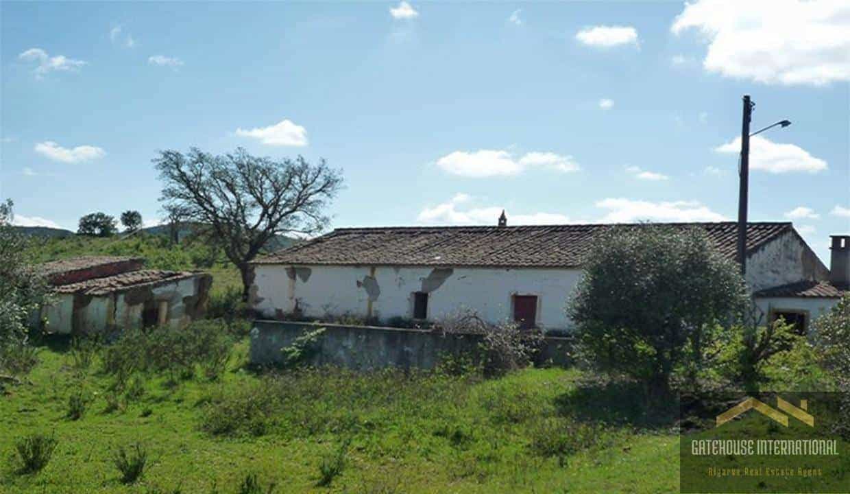 House in Sao Marcos da Serra, Faro 12451681