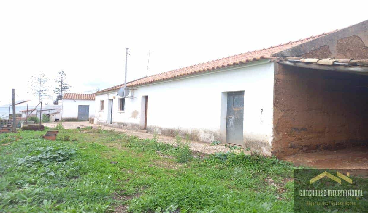 Huis in Portimão, Faro District 12451682