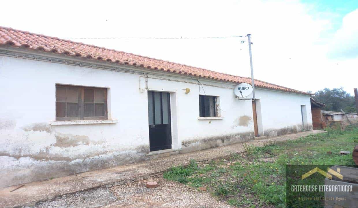 House in Portimao, Faro 12451682