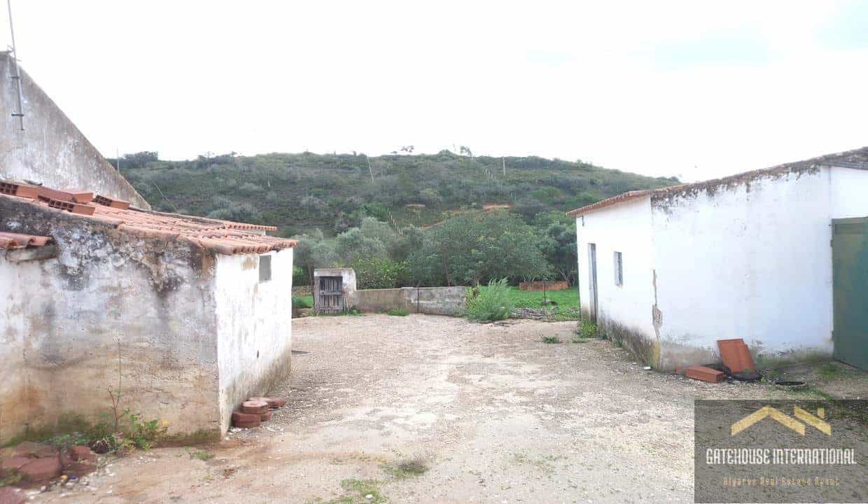 Huis in Portimao, Faro 12451682