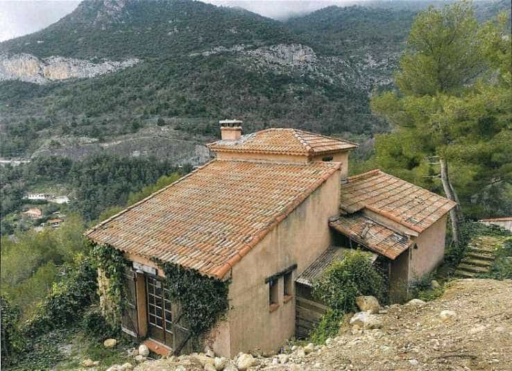 loger dans Cap-Martin, Provence-Alpes-Côte d'Azur 12451703