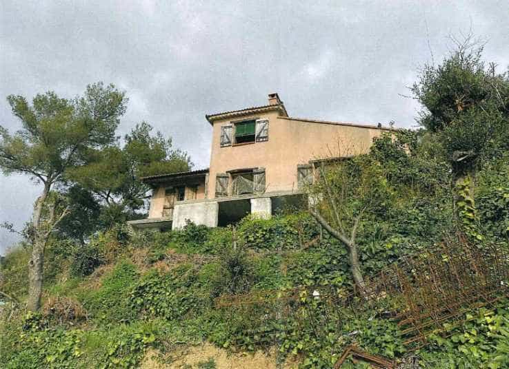 loger dans Cap-Martin, Provence-Alpes-Côte d'Azur 12451703