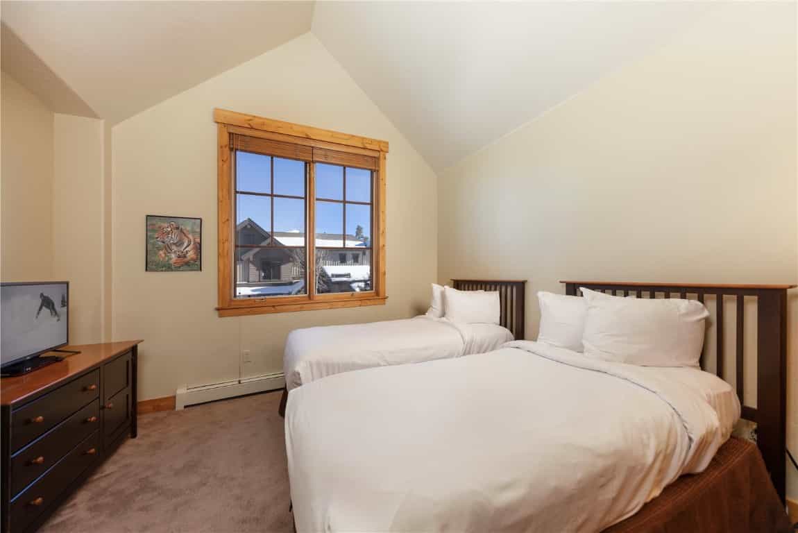 Condominium in Breckenridge, Colorado 12451707