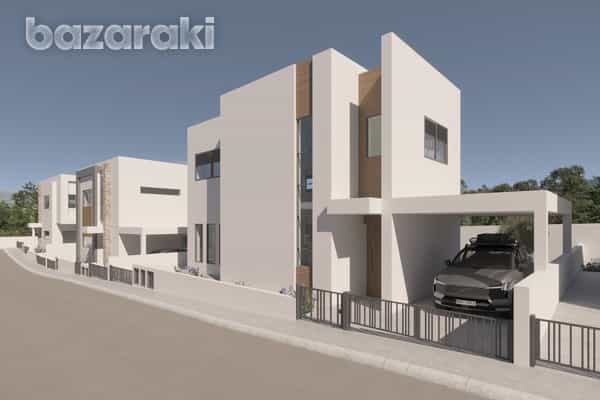 House in Erimi, Limassol 12451736