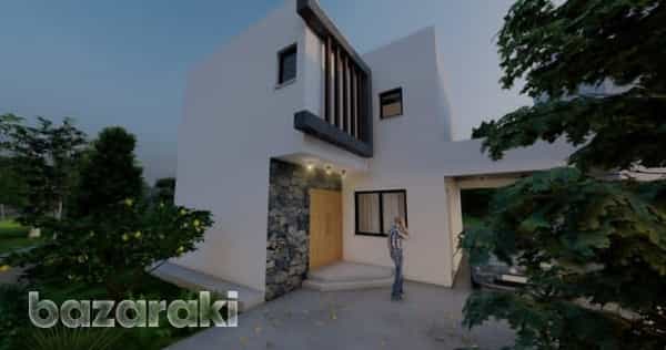 House in Kolossi, Lemesos 12451738