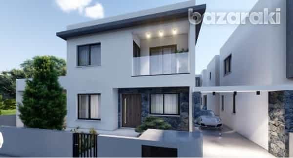House in Kolossi, Limassol 12451738