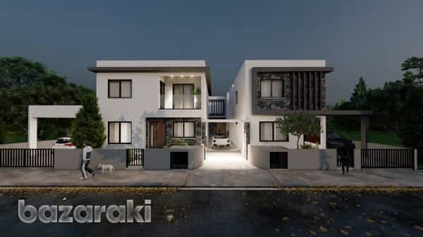 House in Kolossi, Limassol 12451738