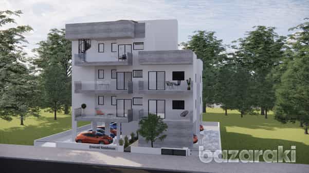 Condominium in Ypsonas, Limassol 12451956