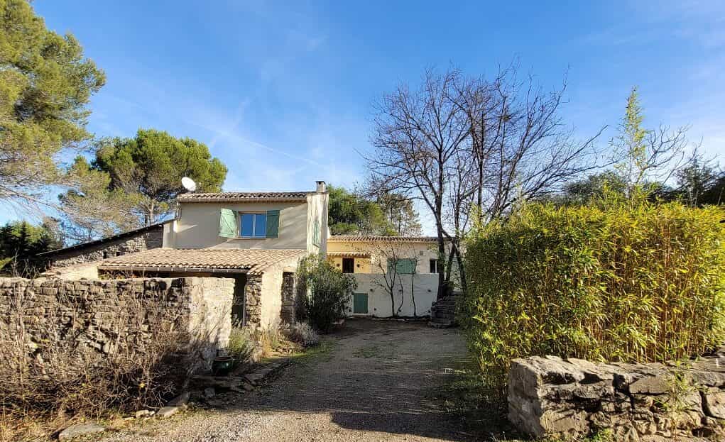 σπίτι σε Μαρσέγιαν, Occitanie 12452018
