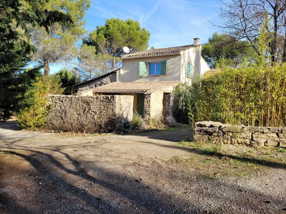 σπίτι σε Μαρσέγιαν, Occitanie 12452018