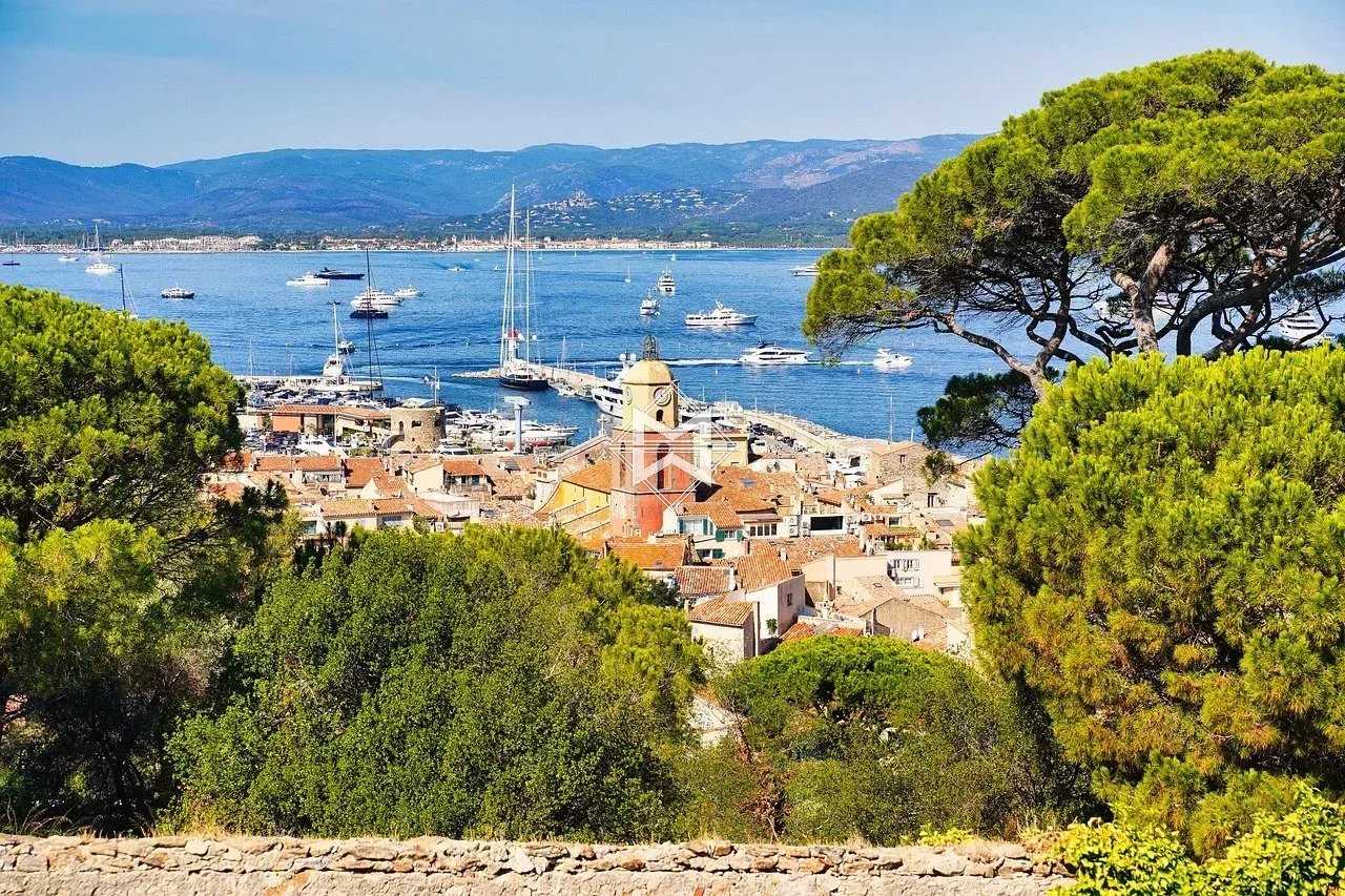 Muu sisään Saint-Tropez, Provence-Alpes-Cote d'Azur 12452039