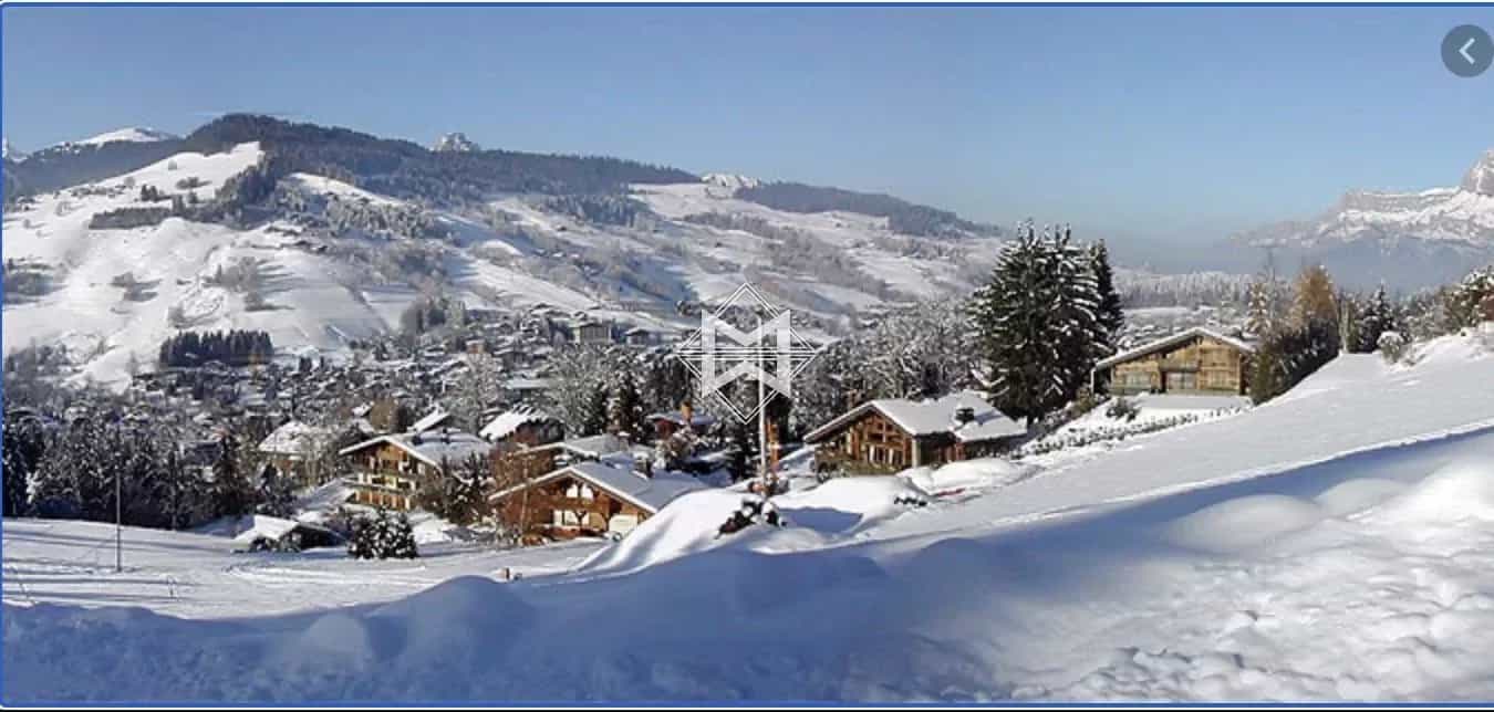 Andere in Megeve, Auvergne-Rhone-Alpes 12452045