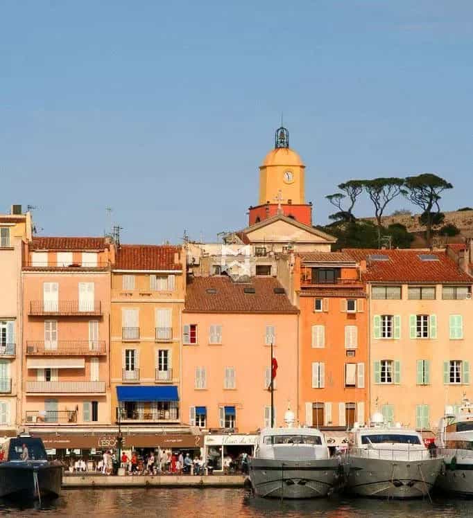 Retail in Saint-Tropez, Provence-Alpes-Cote d'Azur 12452063