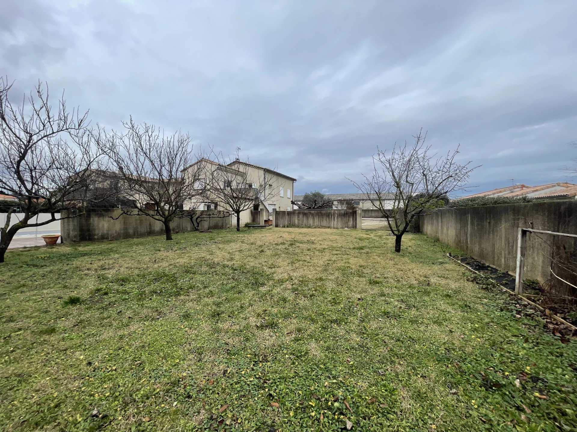 Osiedle mieszkaniowe w Montélimar, Drôme 12452080