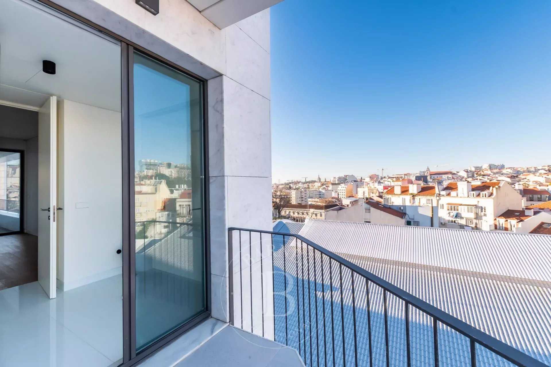 Condominium in Campolide, Lissabon 12452104