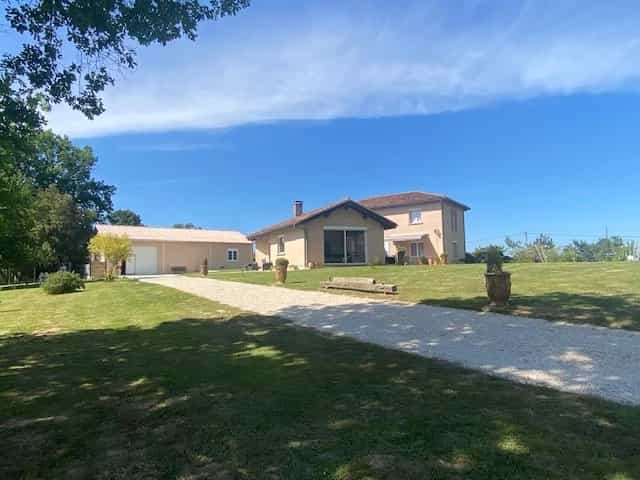 жилой дом в Arblade-le-Haut, Окситания 12452124