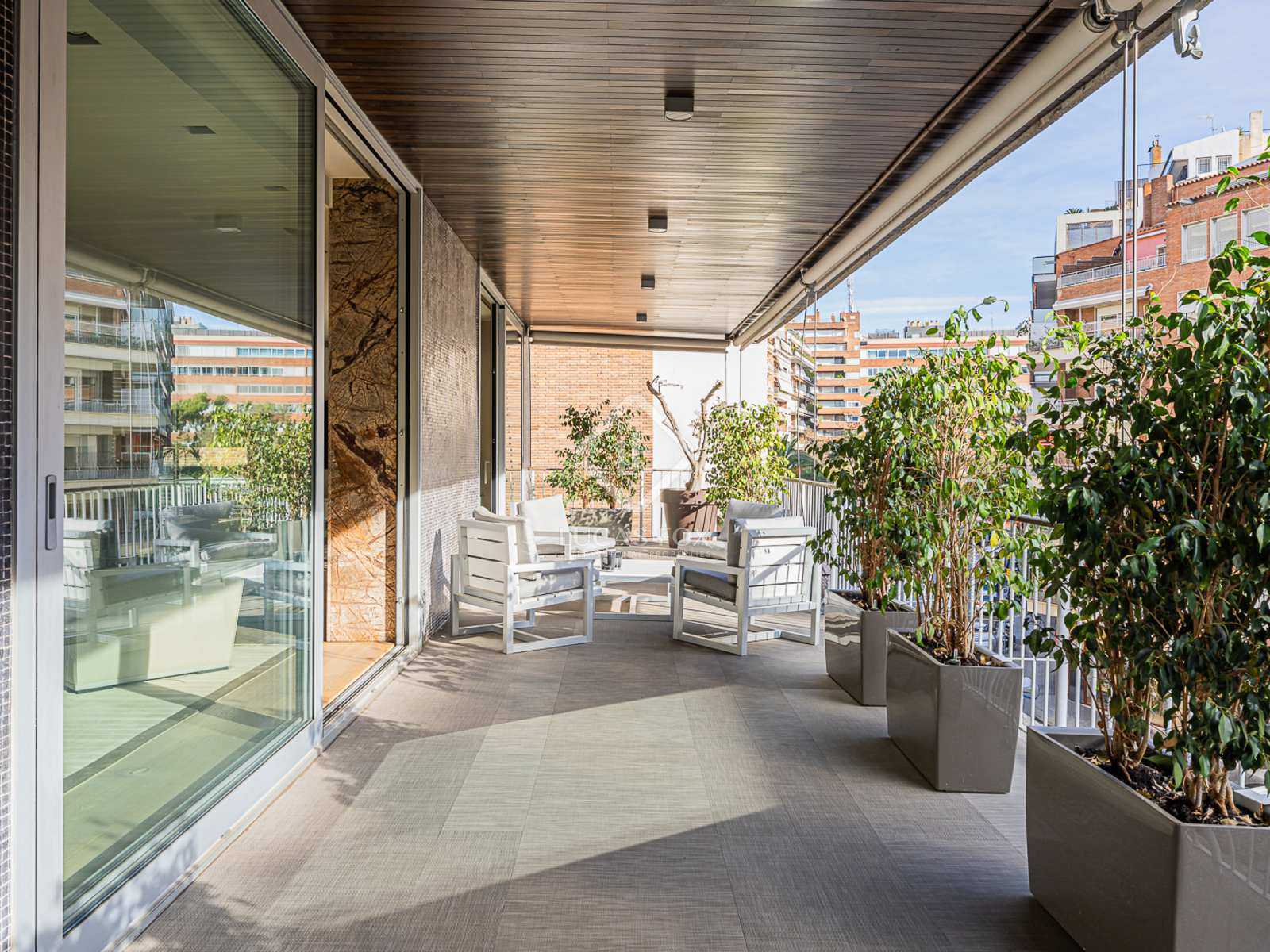 Eigentumswohnung im Barcelona, Catalonia 12452244