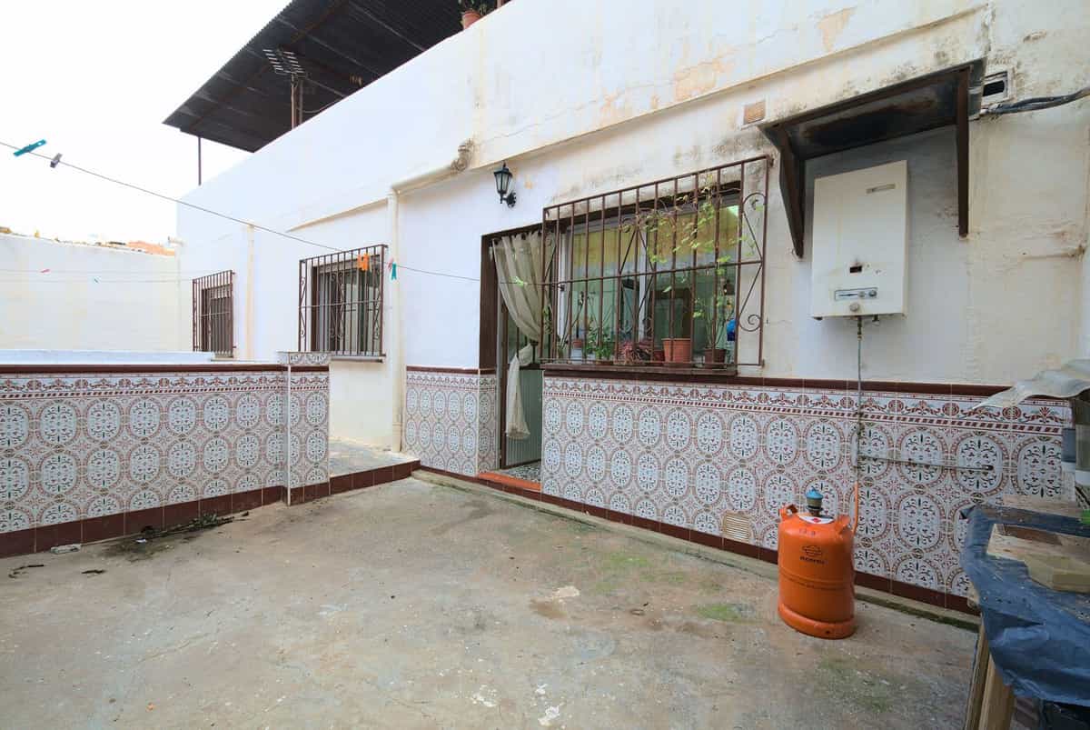 Huis in Velez-Malaga, Andalusië 12452273