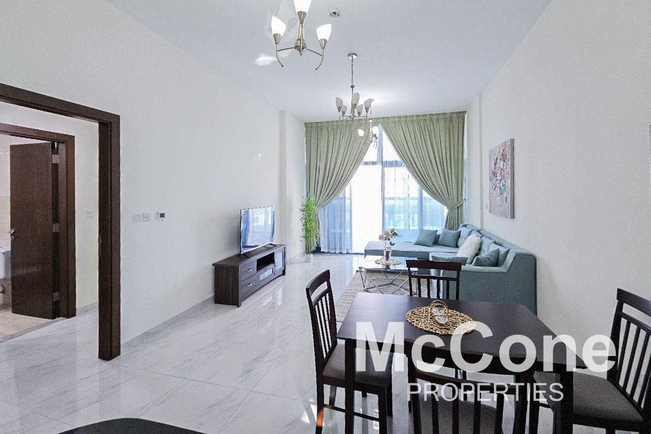 Eigentumswohnung im Dubai, Dubayy 12452286