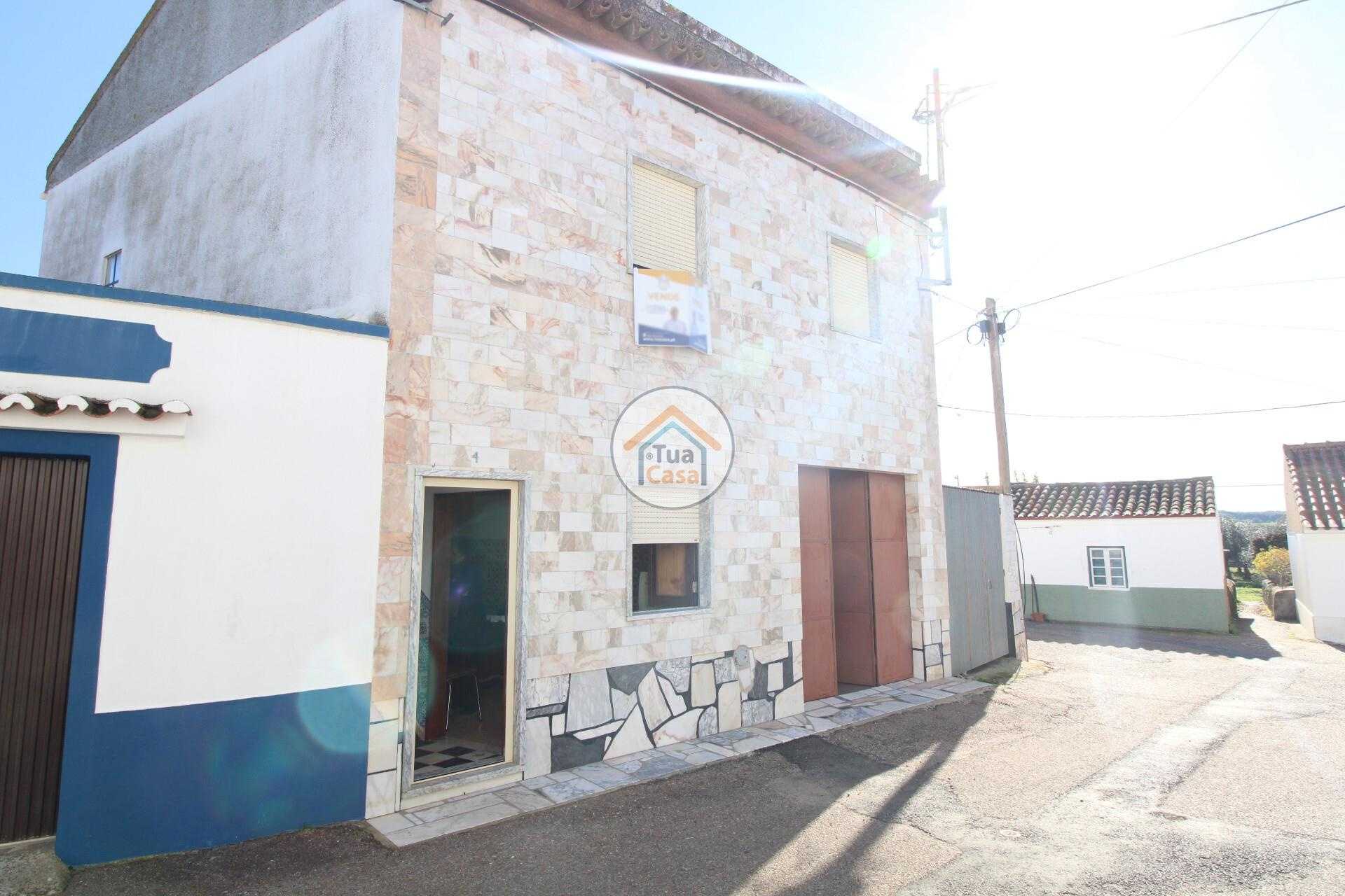 Huis in São Bento do Cortiço, Evora 12452294