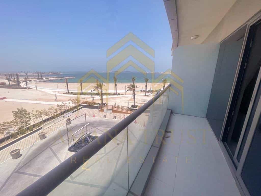 Condominium in Lusail, Doha 12452309