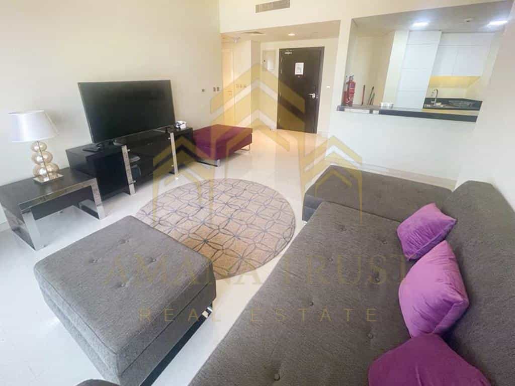 Квартира в Lusail, Doha 12452309