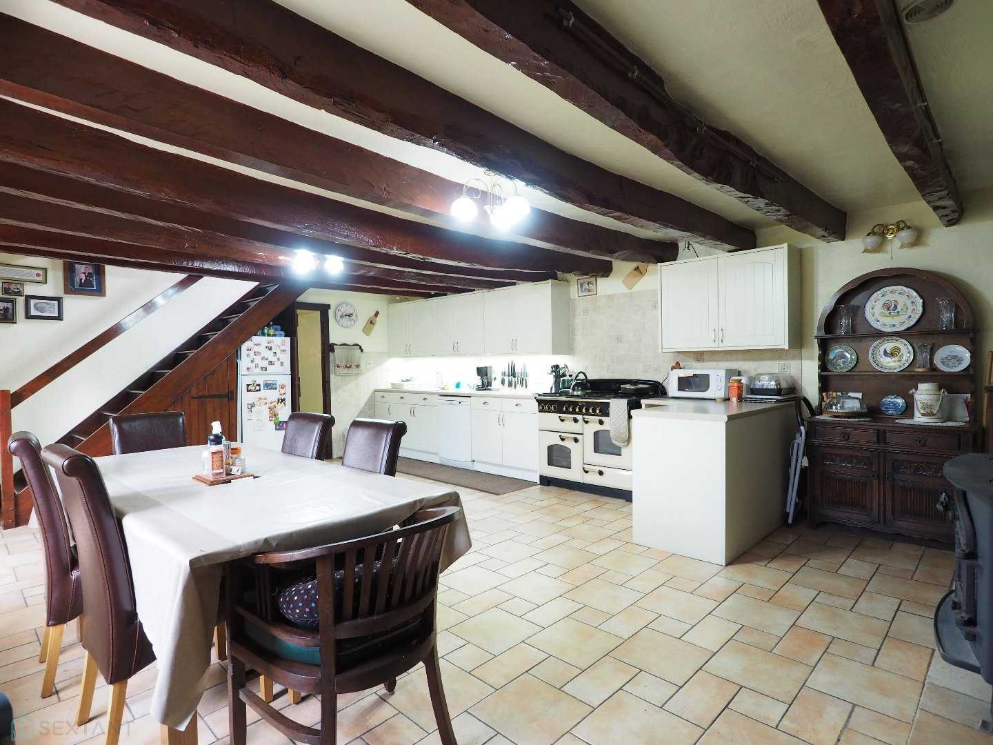 Dom w Guern, Brittany 12452510