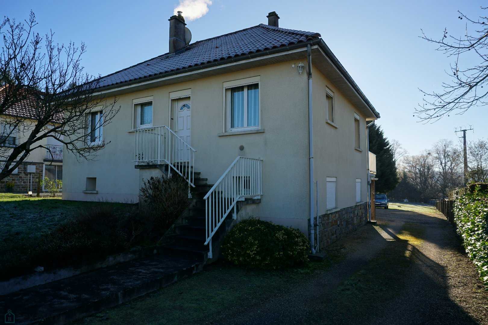 Rumah di Jumilhac-le-Grand, Nouvelle-Aquitaine 12452526