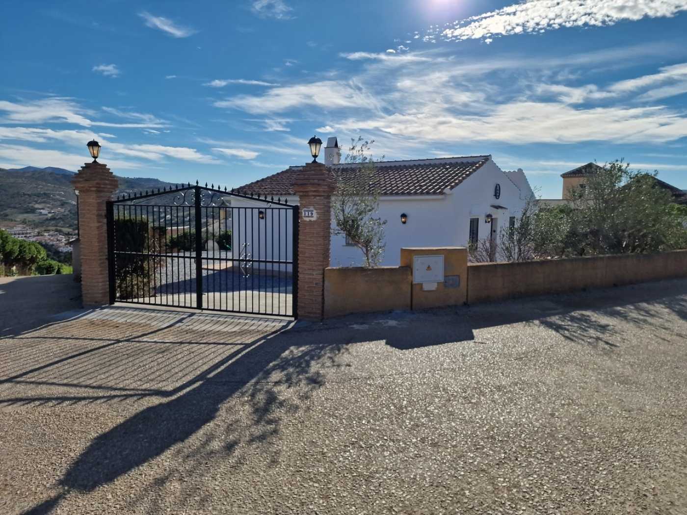 Huis in Viñuela, Andalusia 12452605