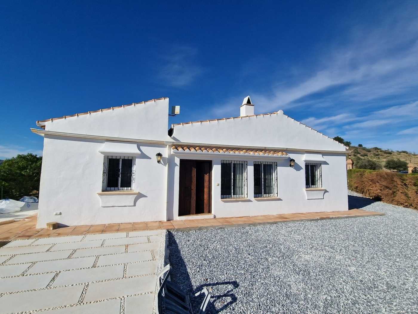 Huis in Viñuela, Andalusia 12452605
