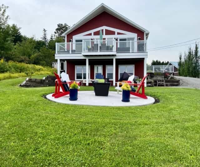 House in Guysborough, Nova Scotia 12453099