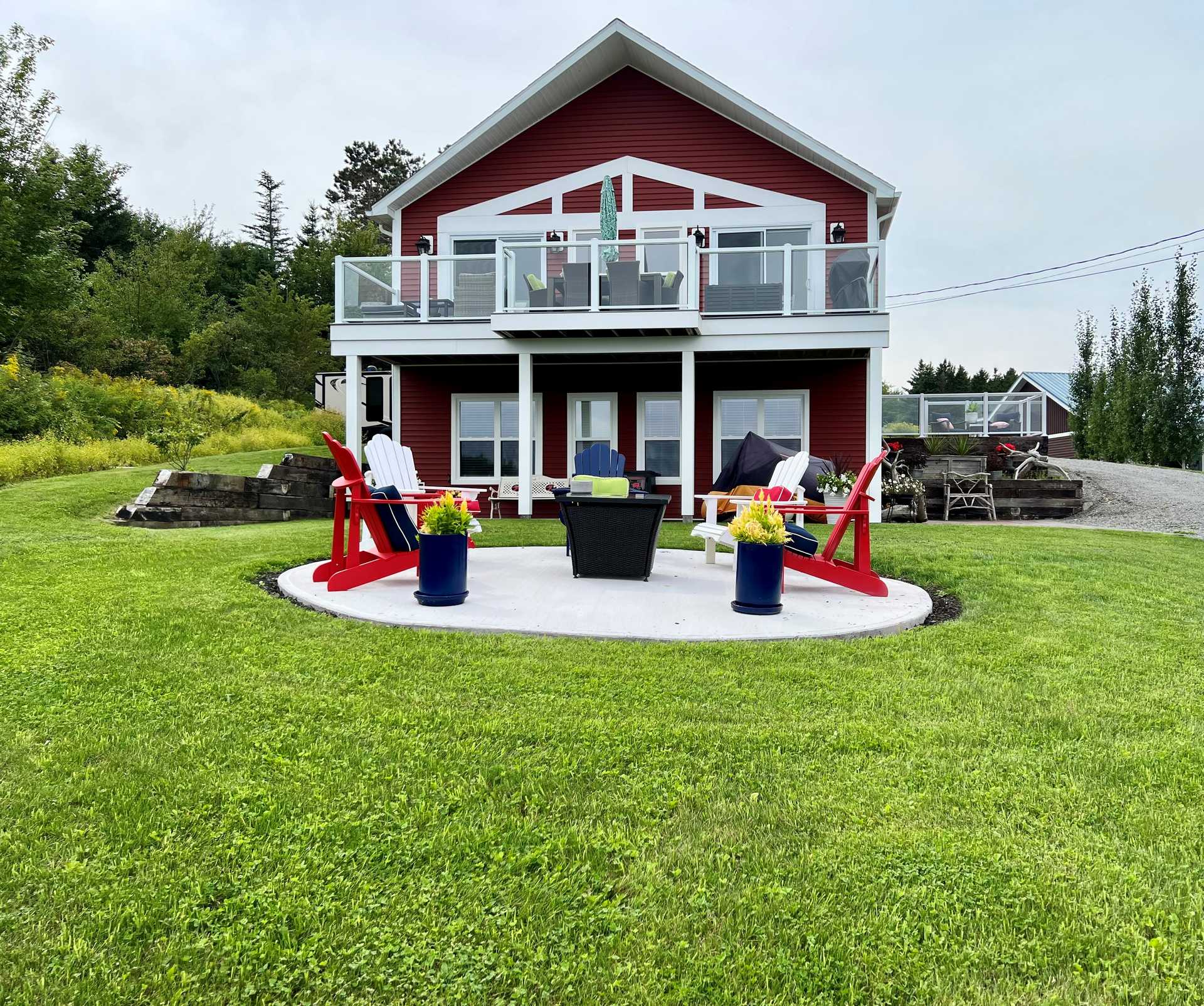 House in Mulgrave, Nova Scotia 12453099