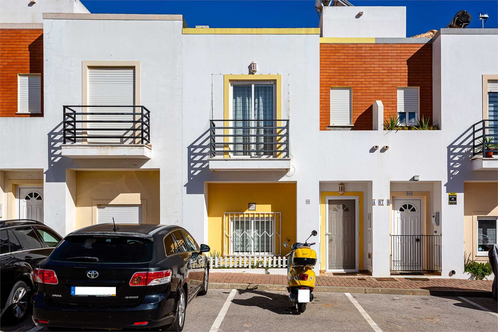 House in Tavira, Faro District 12453400