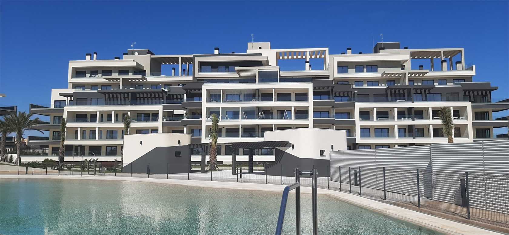 Condominium in Isla de Canela, Andalusia 12453461