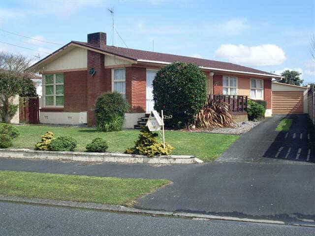 Eigentumswohnung im Hamilton, Waikato 12453557