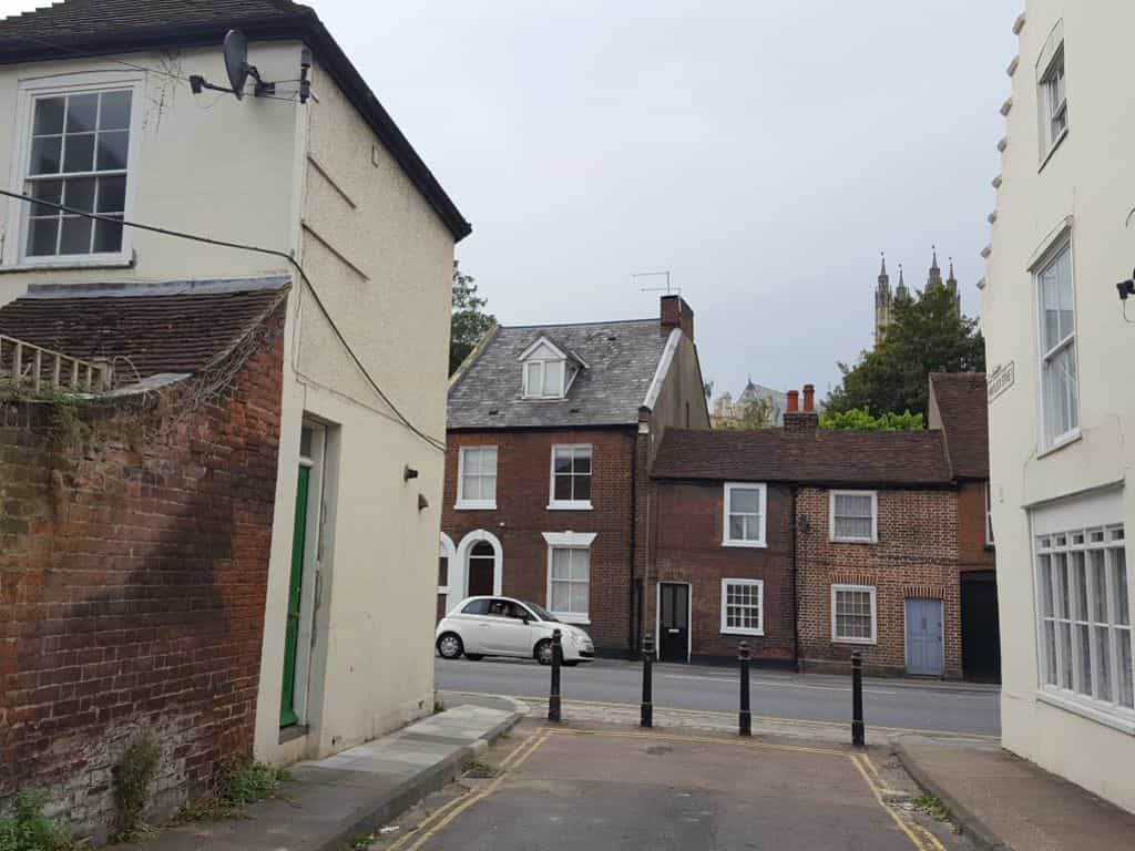 House in Canterbury, Kent 12453588