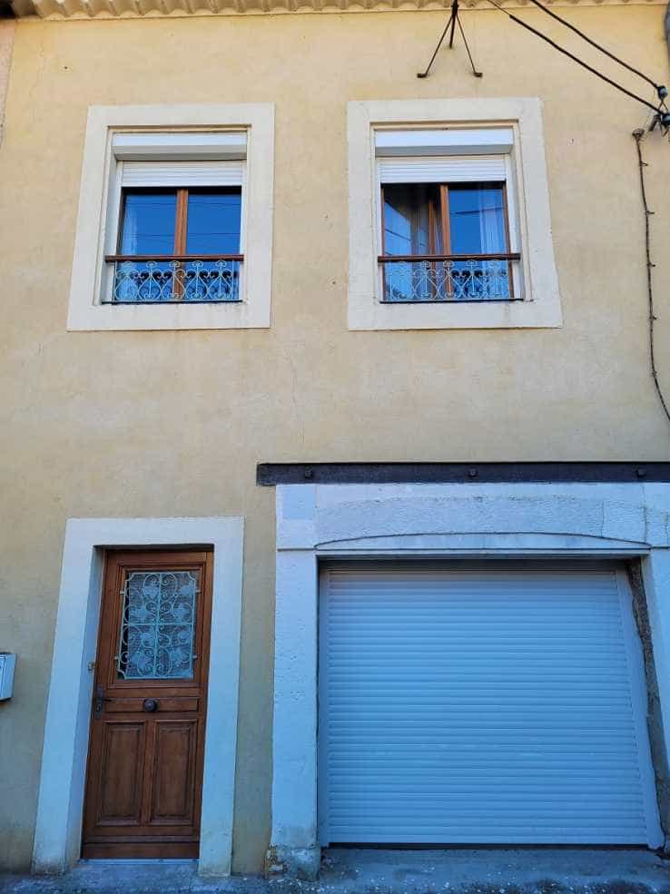 жилой дом в Coursan, Occitanie 12453697