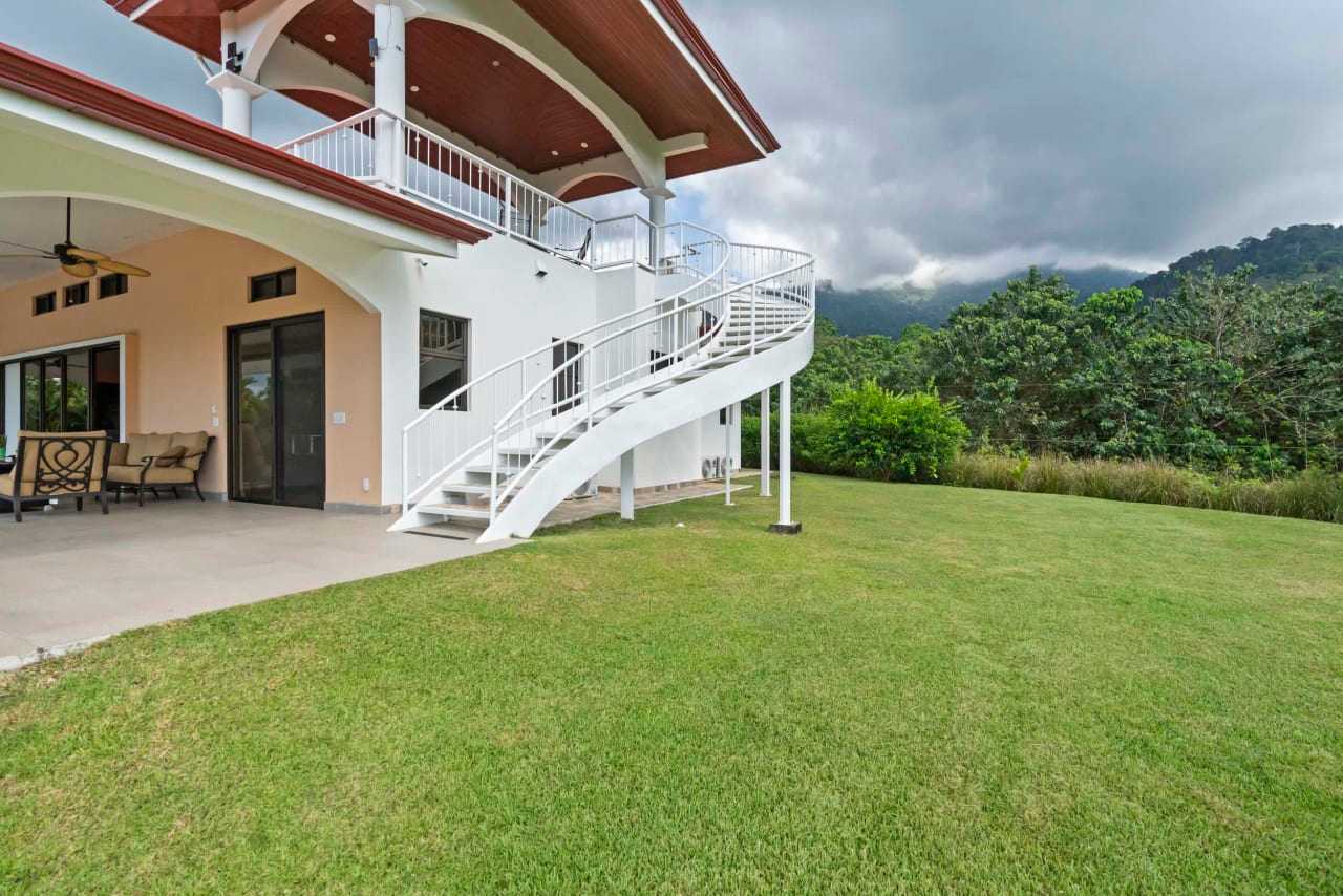 Будинок в Ojochal, Provincia de Puntarenas 12453719