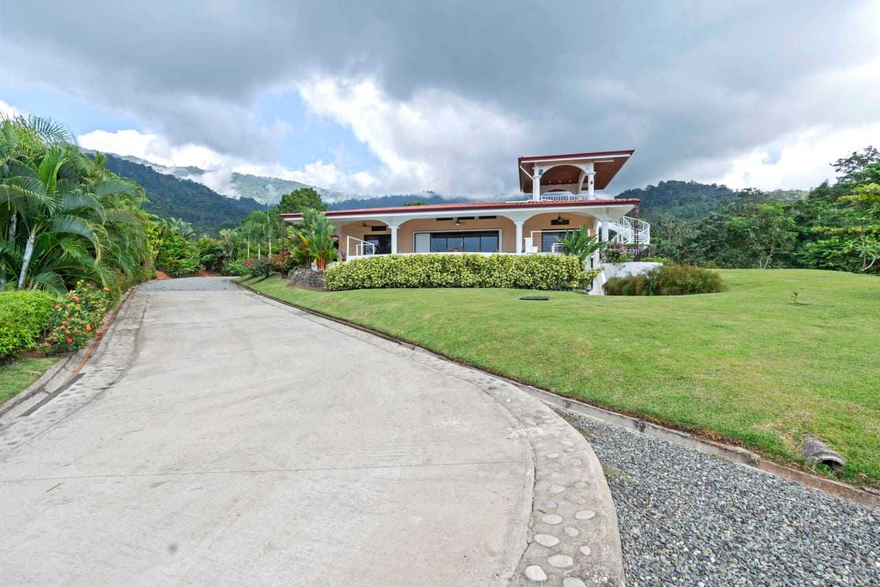 σπίτι σε Ojochal, Provincia de Puntarenas 12453719