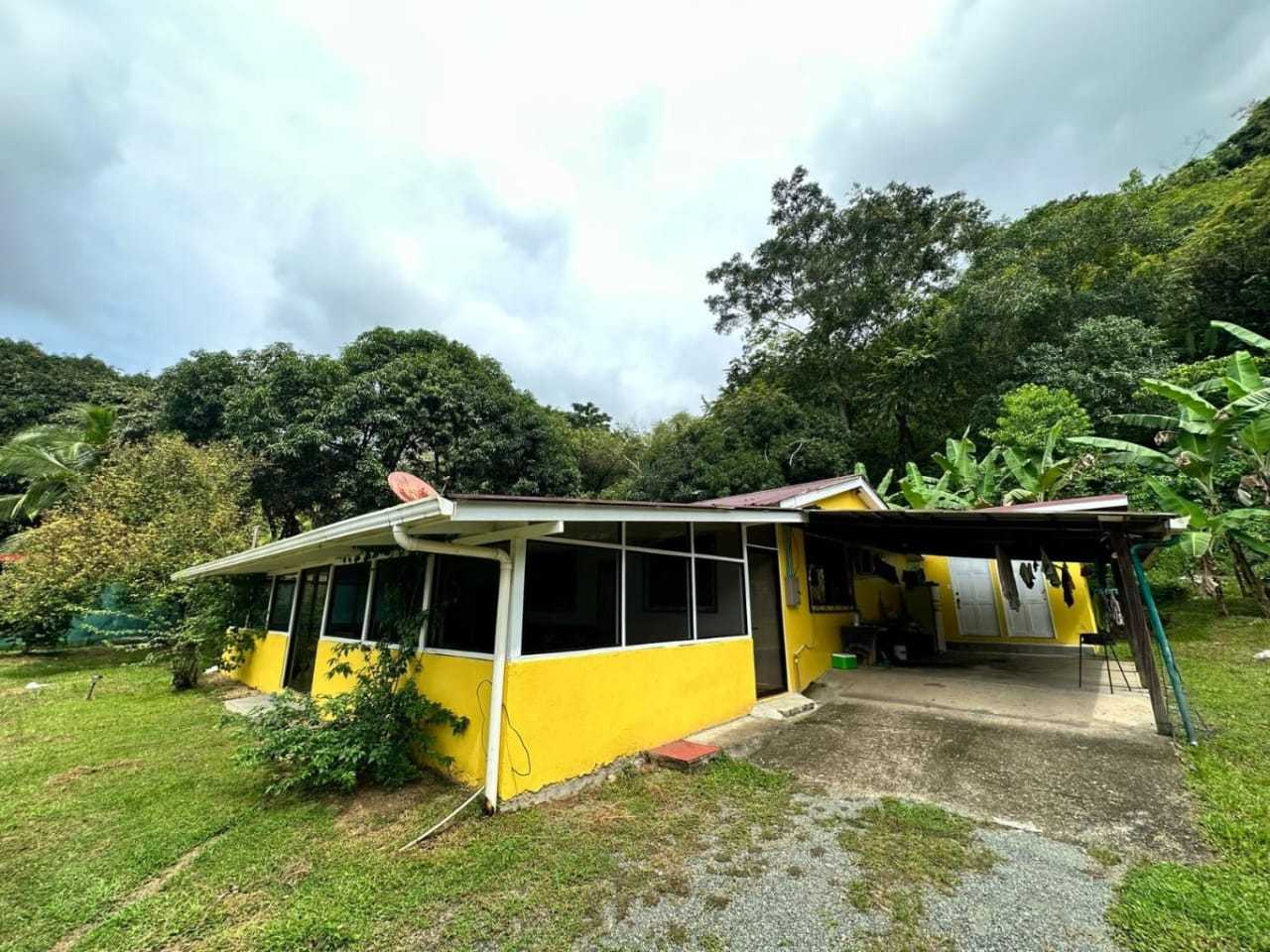 بيت في Savegre, Provincia de Puntarenas 12453721