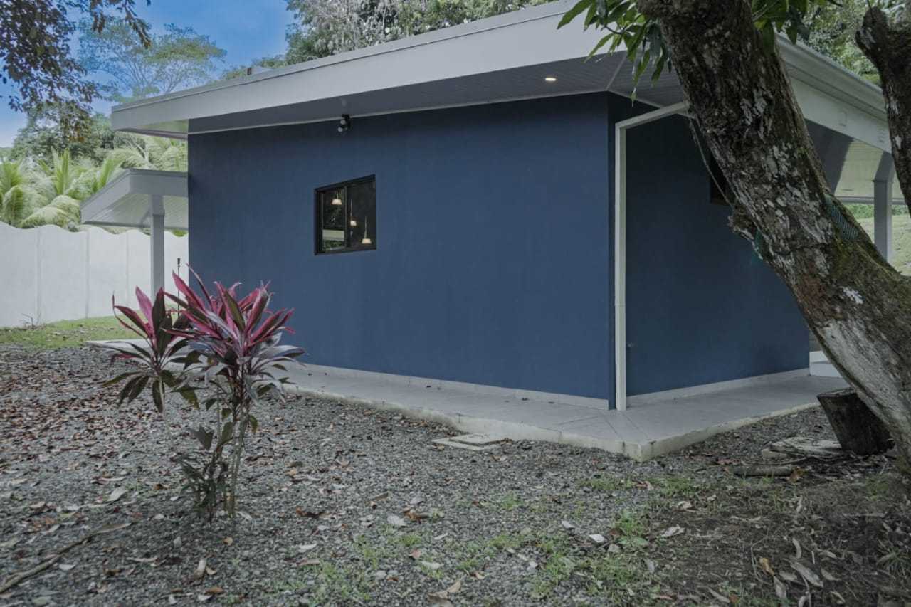 Hus i Savegre, Provincia de Puntarenas 12453721