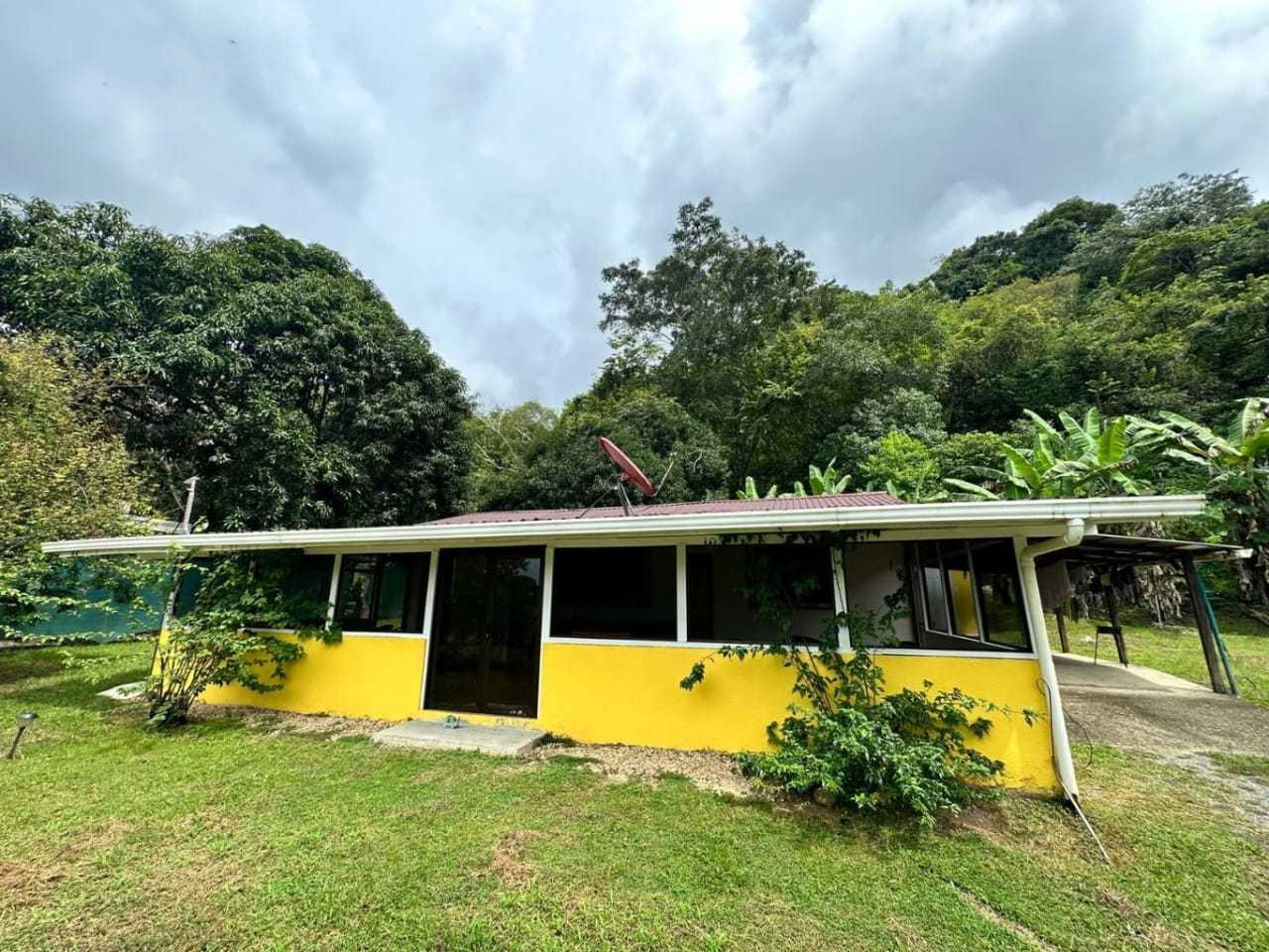 Haus im Savegre, Provincia de Puntarenas 12453721