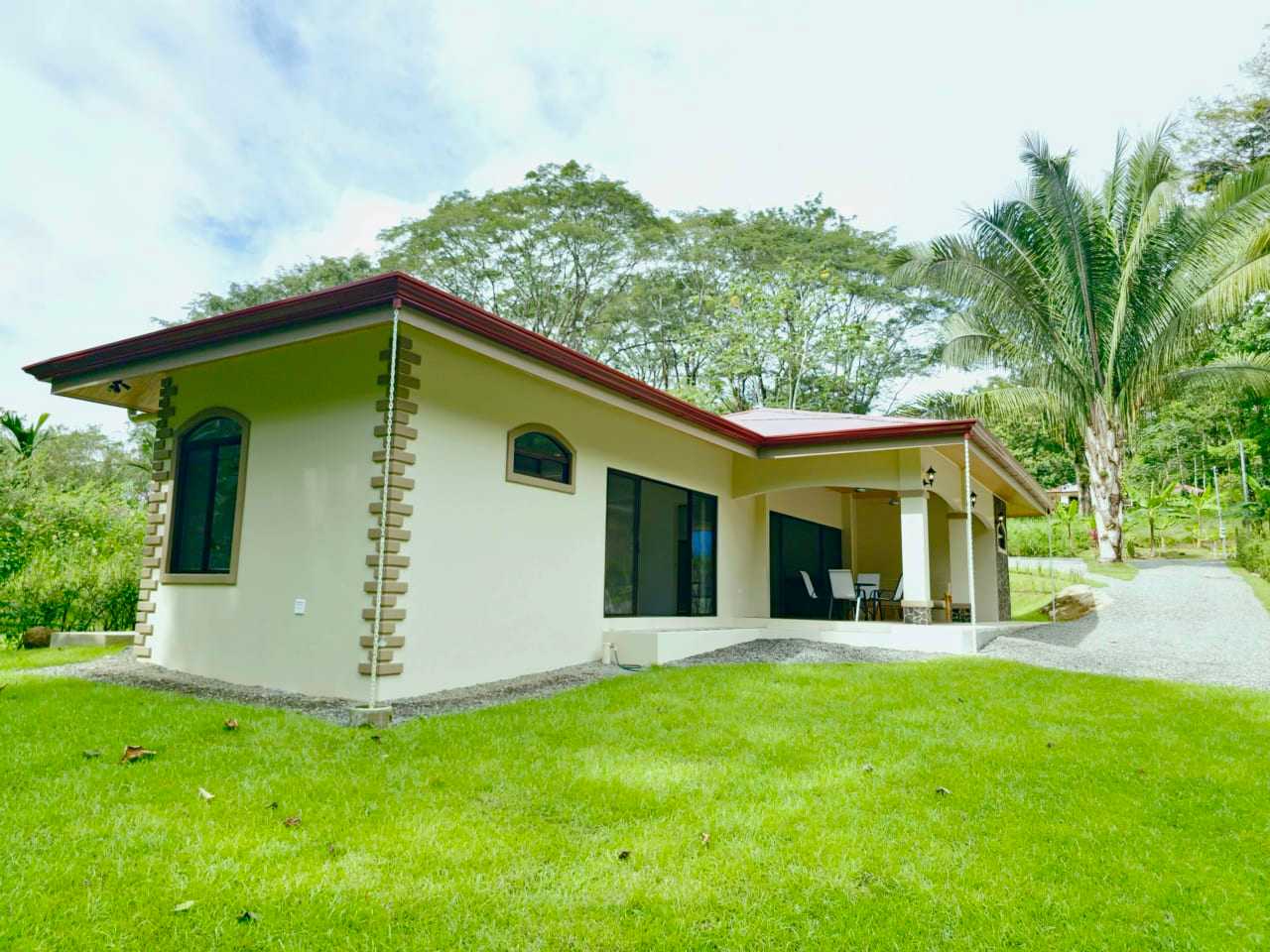 بيت في Ojochal, Provincia de Puntarenas 12453722