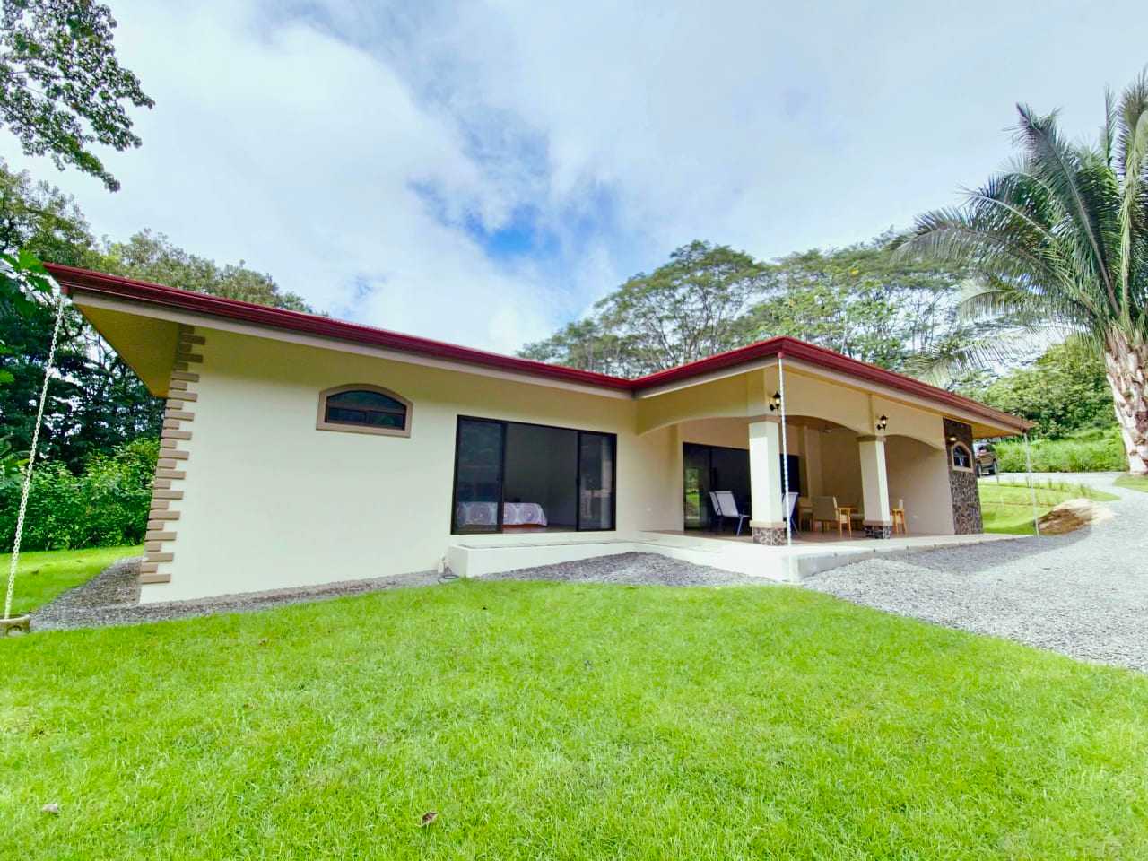 بيت في Ojochal, Provincia de Puntarenas 12453722