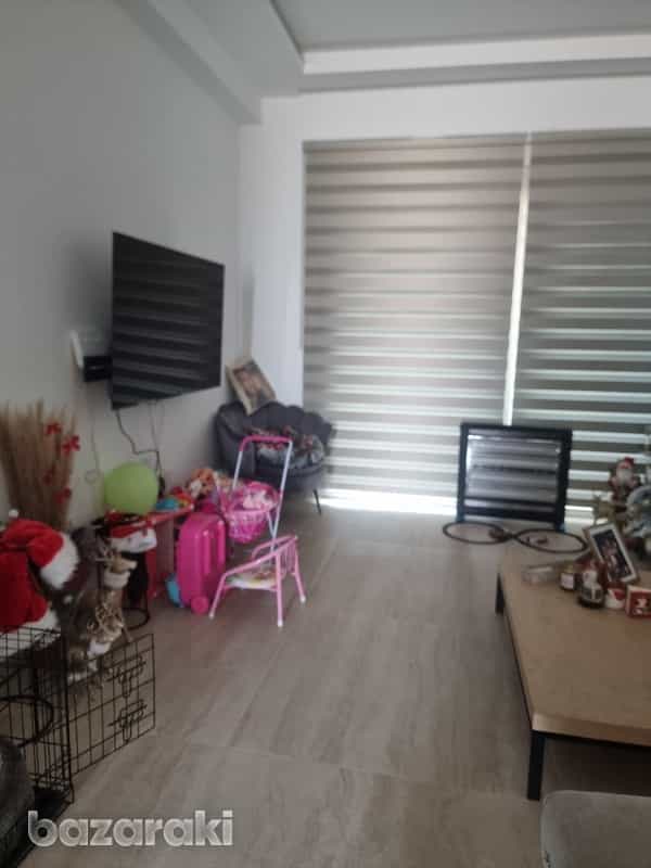 Condominium in Ypsonas, Limassol 12453735