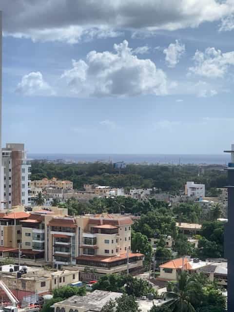 Condominium in Santo Domingo Este, Santo Domingo 12453856