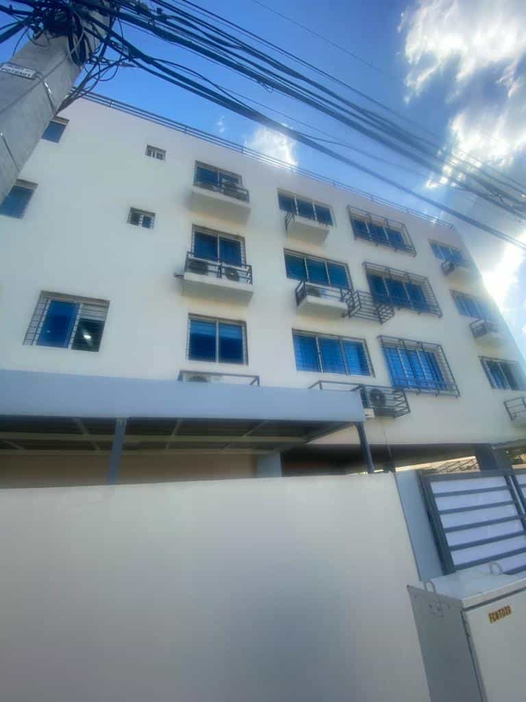 Condominium in Reparto Esther Rosario, Ozama 12453860