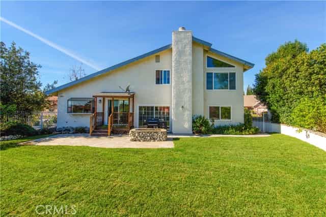 House in Agoura Hills, California 12453891