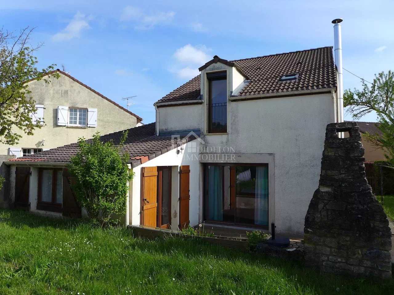 House in Blenod-les-Pont-a-Mousson, Grand Est 12453931