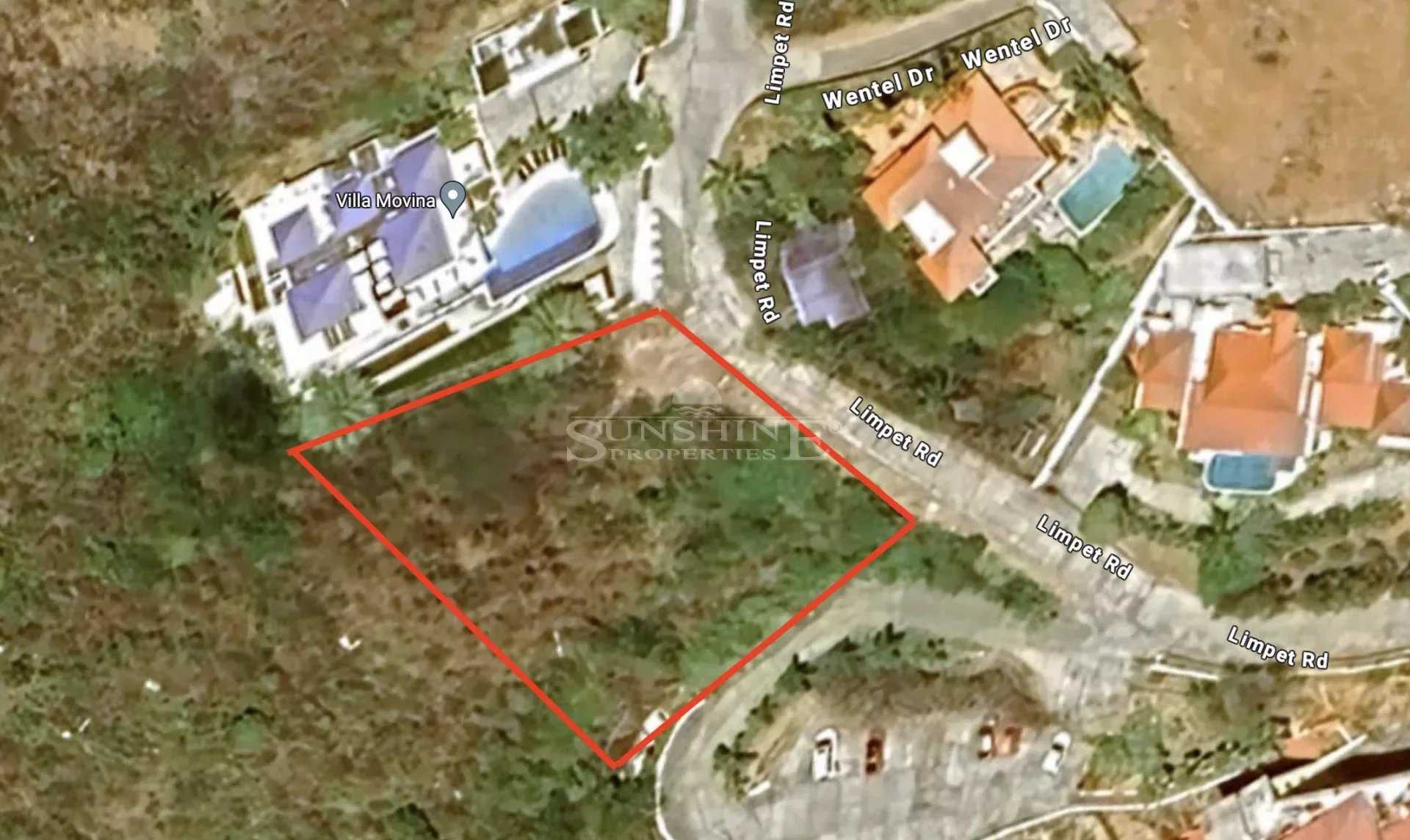 Land in Sint Maarten, null 12453946
